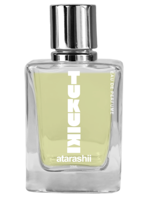 Tukuiki Atarashi