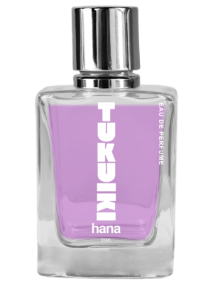 Tukuiki Hana